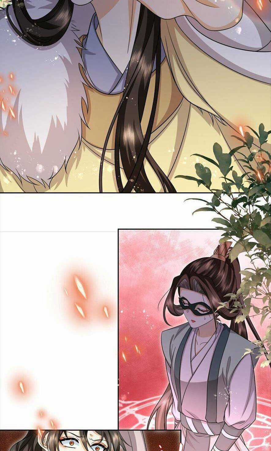 Ma Hoàng Tiên Y: Tà Đế Phu Nhân Vừa Oanh Vừa Lạnh Chapter 30 trang 20