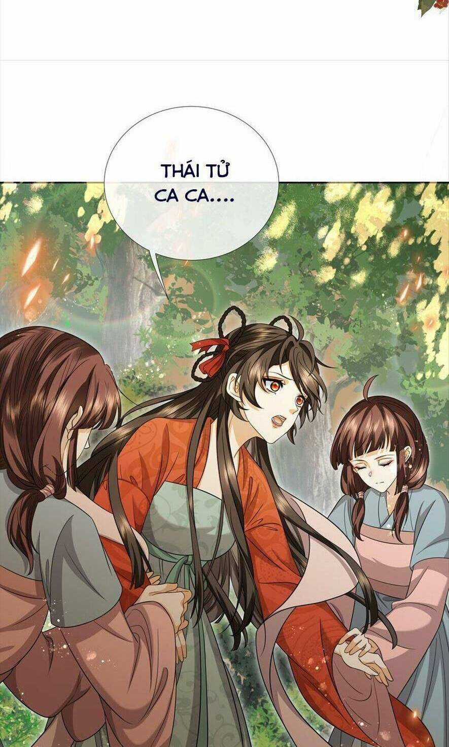 Ma Hoàng Tiên Y: Tà Đế Phu Nhân Vừa Oanh Vừa Lạnh Chapter 30 trang 23