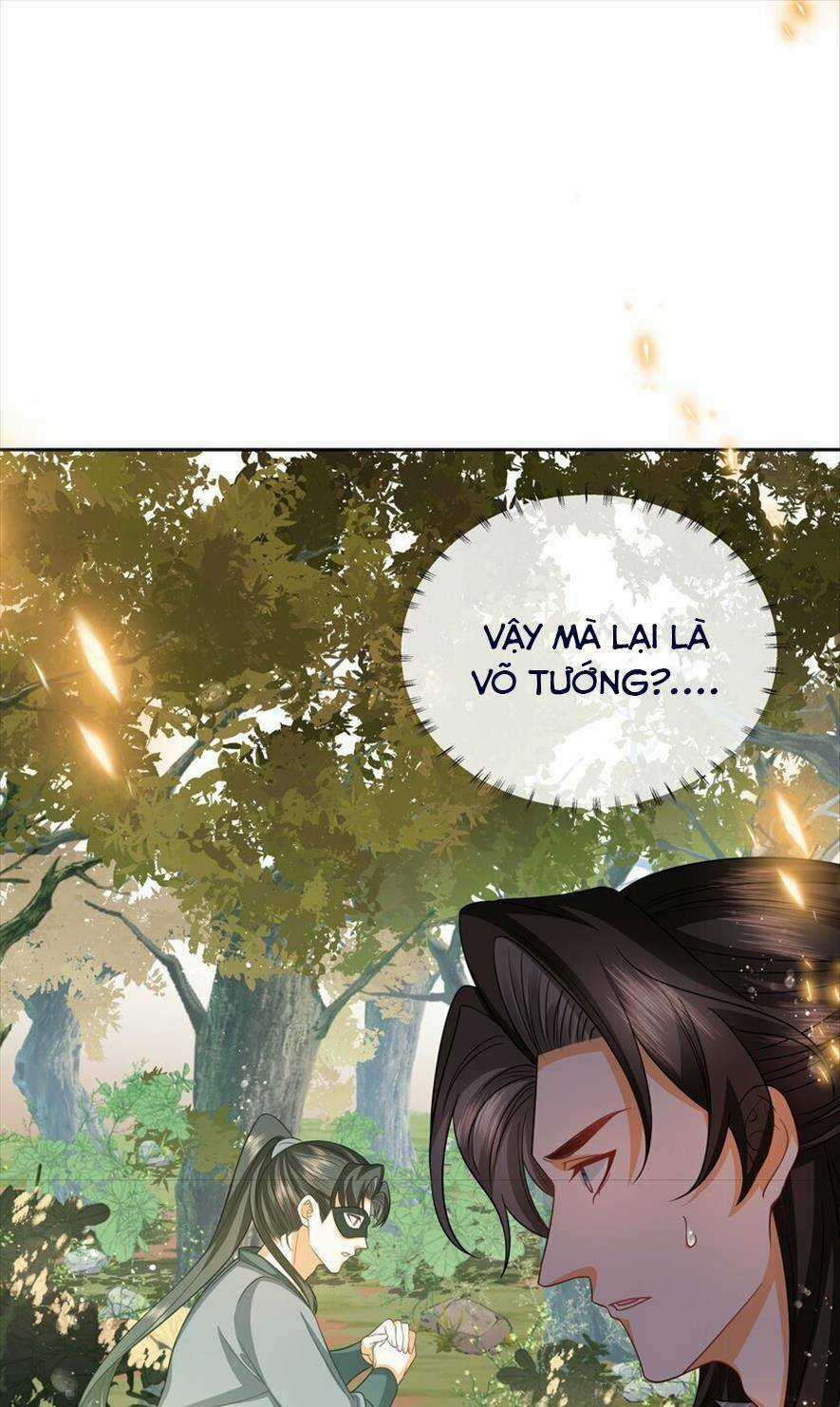 Ma Hoàng Tiên Y: Tà Đế Phu Nhân Vừa Oanh Vừa Lạnh Chapter 30 trang 28