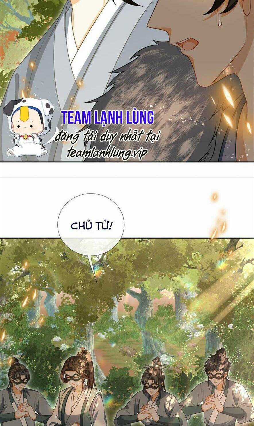 Ma Hoàng Tiên Y: Tà Đế Phu Nhân Vừa Oanh Vừa Lạnh Chapter 30 trang 31