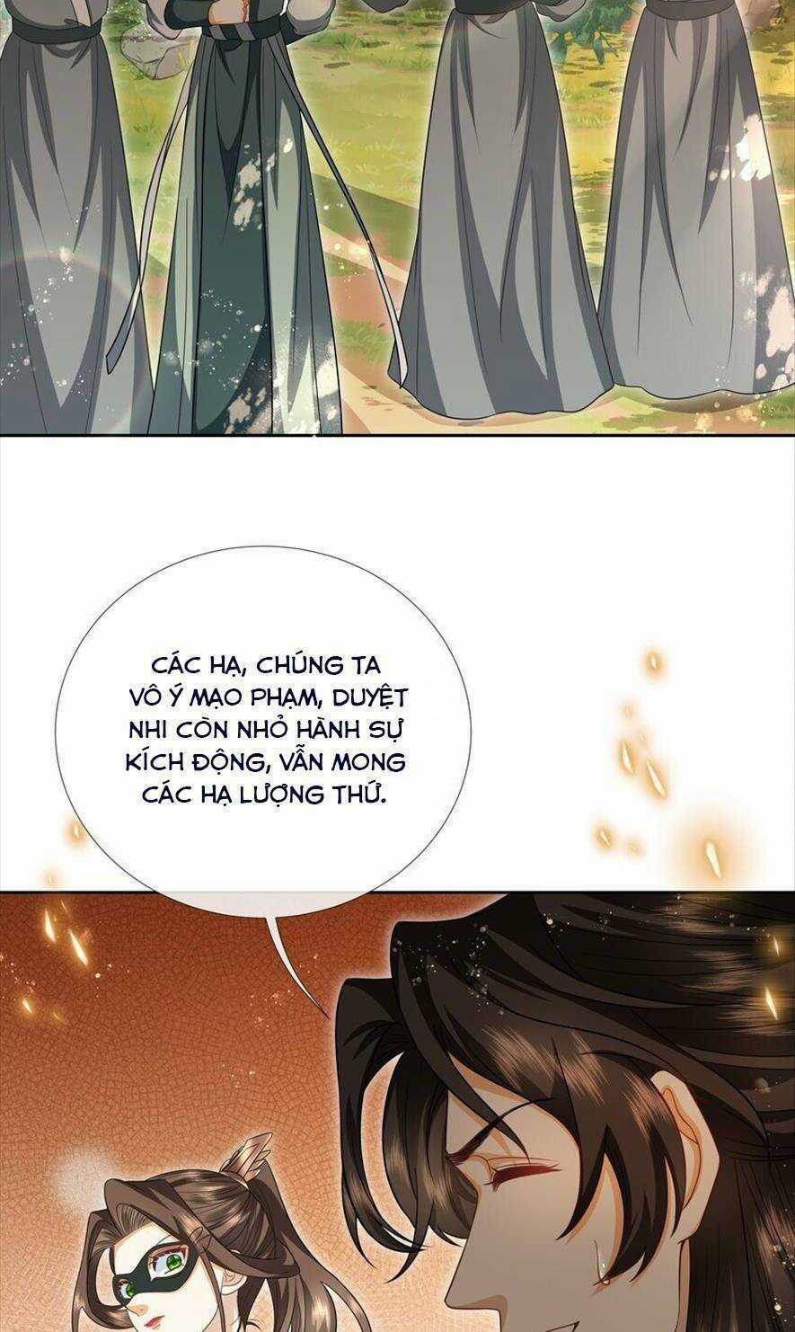 Ma Hoàng Tiên Y: Tà Đế Phu Nhân Vừa Oanh Vừa Lạnh Chapter 30 trang 32