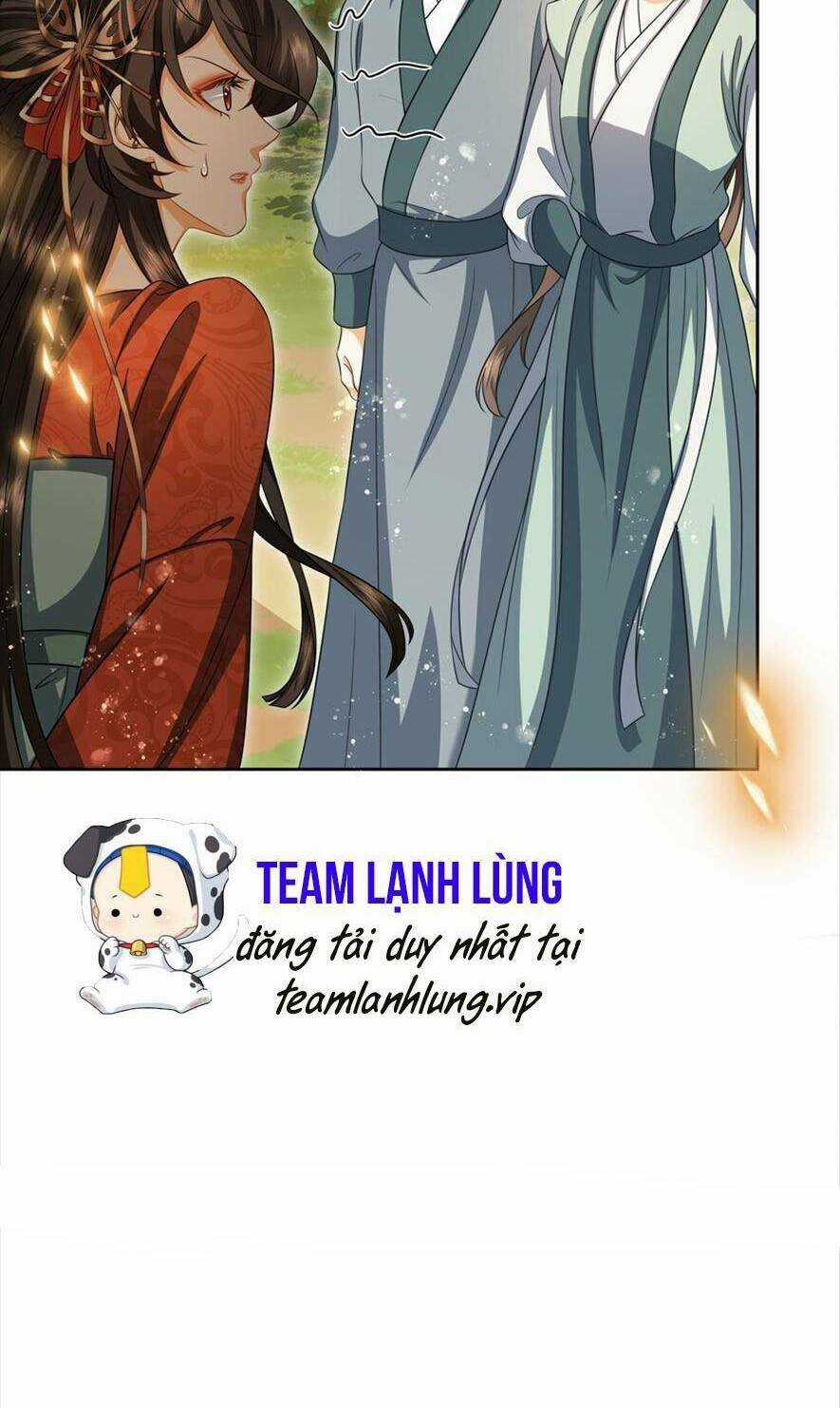 Ma Hoàng Tiên Y: Tà Đế Phu Nhân Vừa Oanh Vừa Lạnh Chapter 30 trang 34