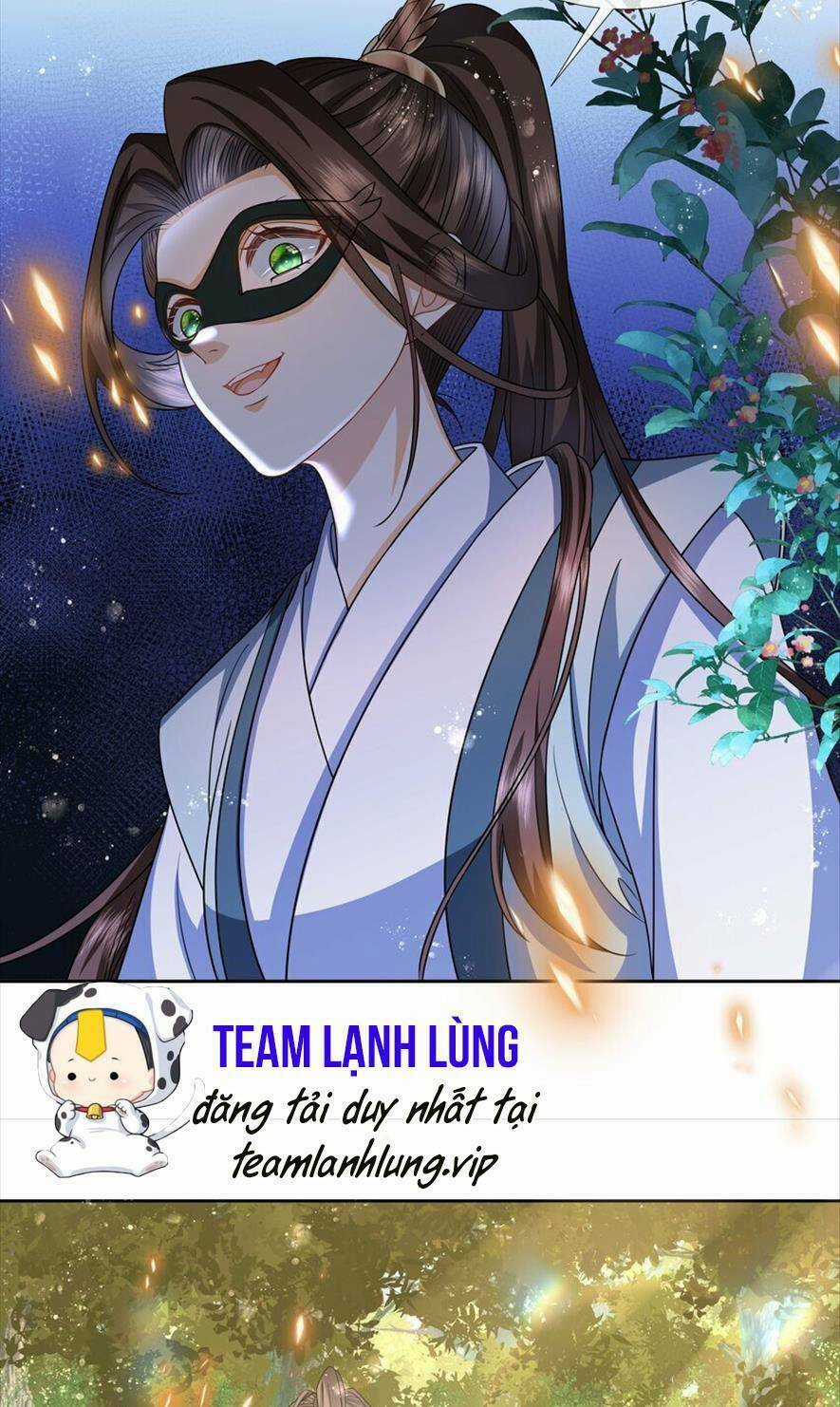 Ma Hoàng Tiên Y: Tà Đế Phu Nhân Vừa Oanh Vừa Lạnh Chapter 30 trang 36