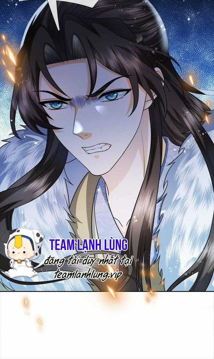 Ma Hoàng Tiên Y: Tà Đế Phu Nhân Vừa Oanh Vừa Lạnh Chapter 30 trang 39