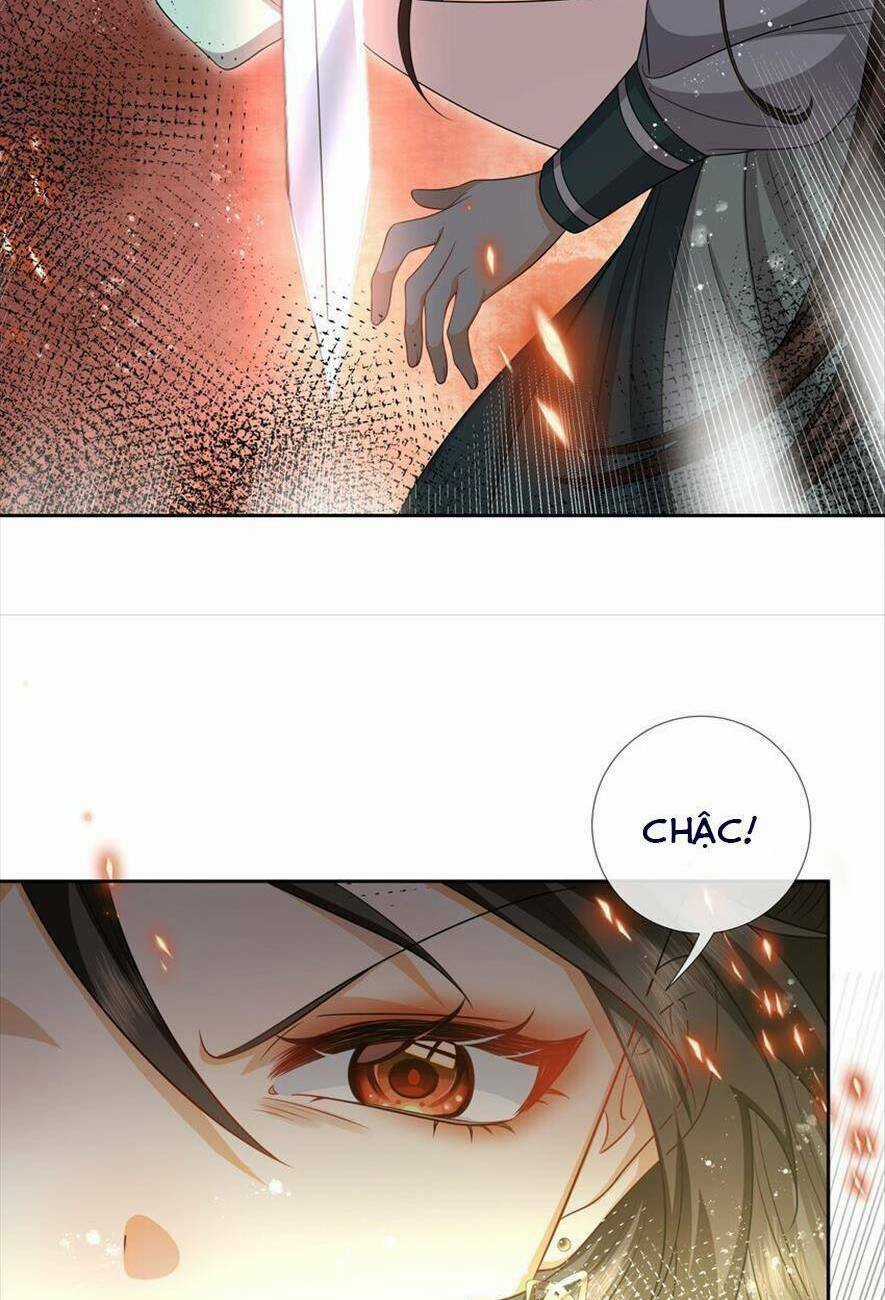 Ma Hoàng Tiên Y: Tà Đế Phu Nhân Vừa Oanh Vừa Lạnh Chapter 30 trang 4