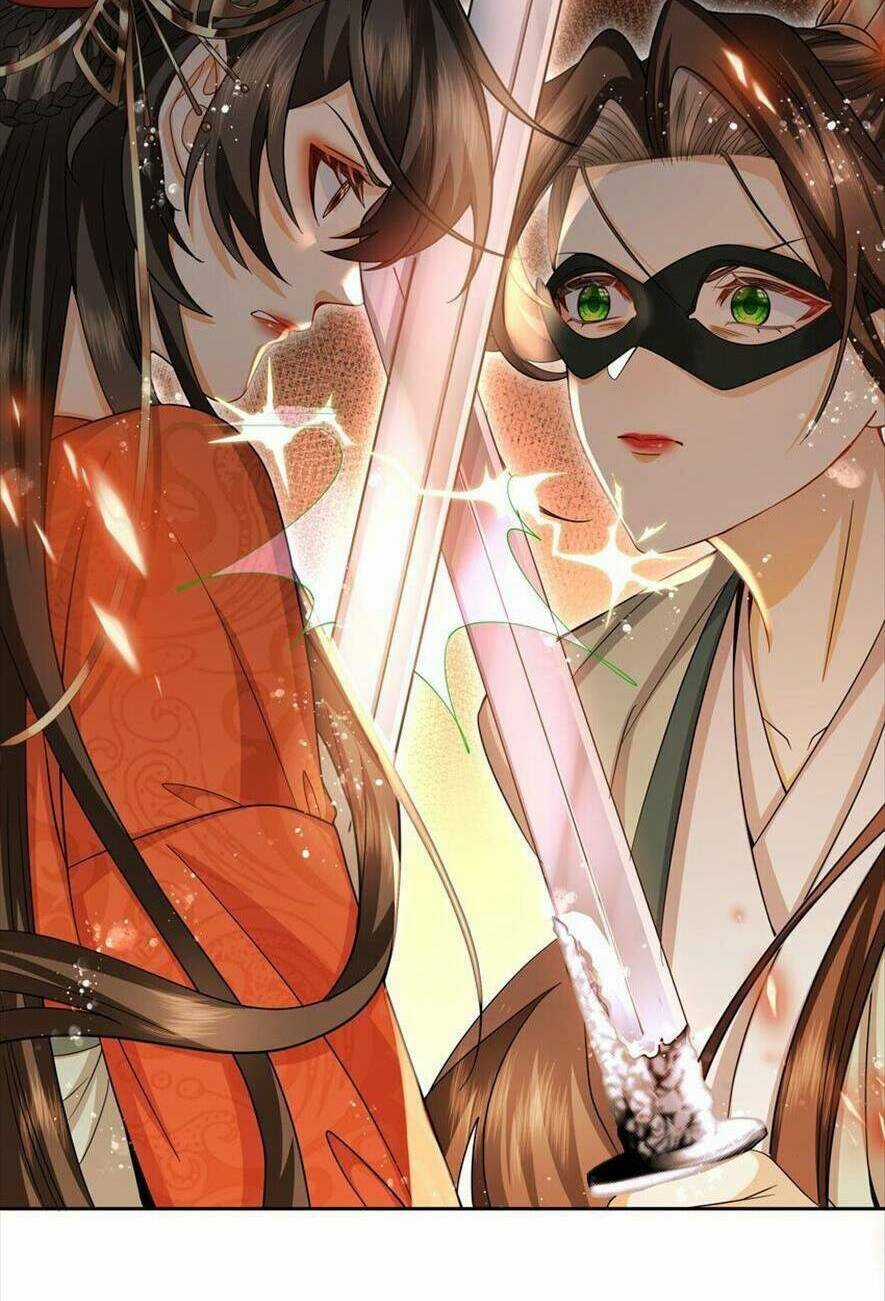 Ma Hoàng Tiên Y: Tà Đế Phu Nhân Vừa Oanh Vừa Lạnh Chapter 30 trang 7