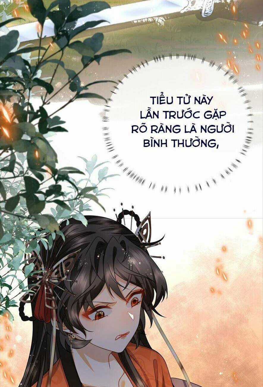 Ma Hoàng Tiên Y: Tà Đế Phu Nhân Vừa Oanh Vừa Lạnh Chapter 30 trang 9