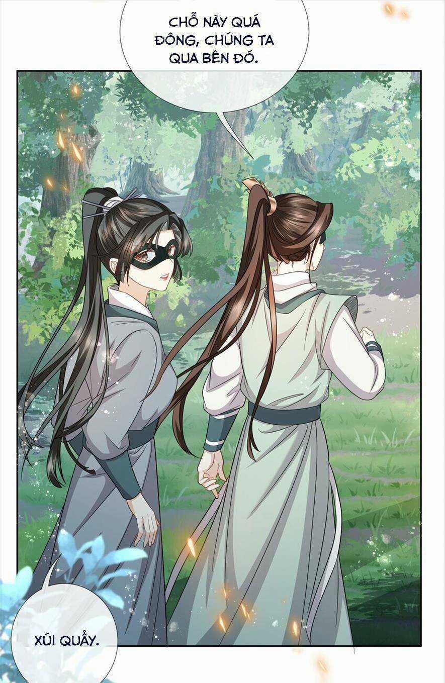 Ma Hoàng Tiên Y: Tà Đế Phu Nhân Vừa Oanh Vừa Lạnh Chapter 31 trang 14