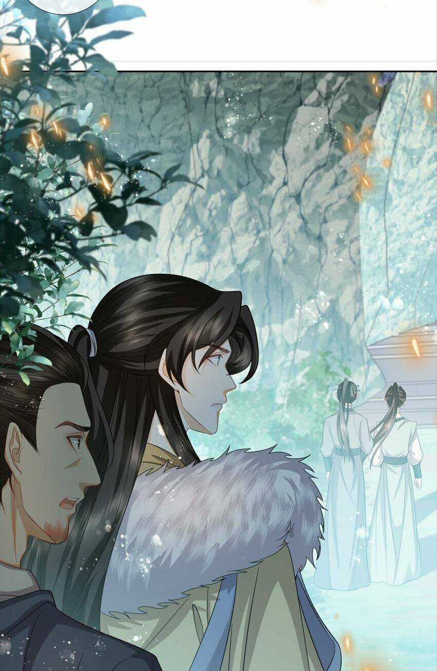 Ma Hoàng Tiên Y: Tà Đế Phu Nhân Vừa Oanh Vừa Lạnh Chapter 31 trang 15