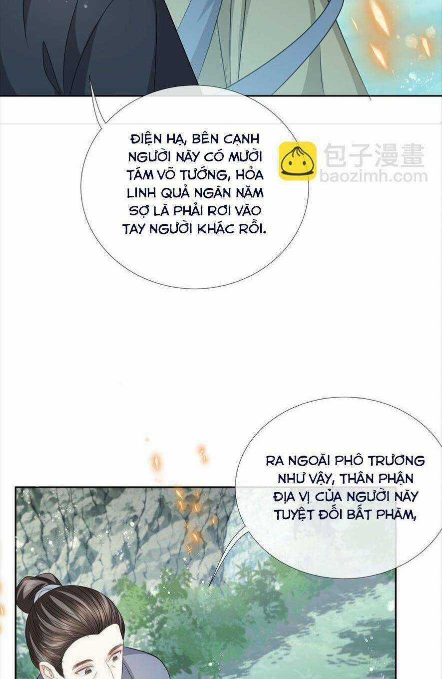 Ma Hoàng Tiên Y: Tà Đế Phu Nhân Vừa Oanh Vừa Lạnh Chapter 31 trang 16