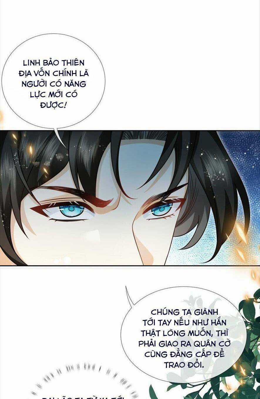 Ma Hoàng Tiên Y: Tà Đế Phu Nhân Vừa Oanh Vừa Lạnh Chapter 31 trang 18