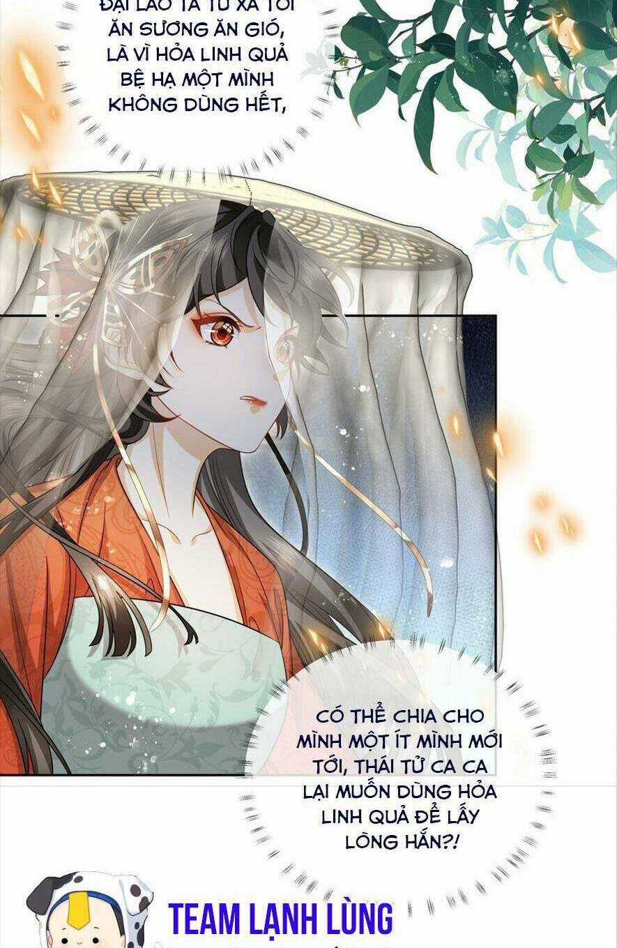 Ma Hoàng Tiên Y: Tà Đế Phu Nhân Vừa Oanh Vừa Lạnh Chapter 31 trang 19
