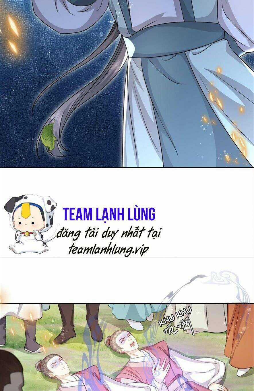 Ma Hoàng Tiên Y: Tà Đế Phu Nhân Vừa Oanh Vừa Lạnh Chapter 31 trang 23