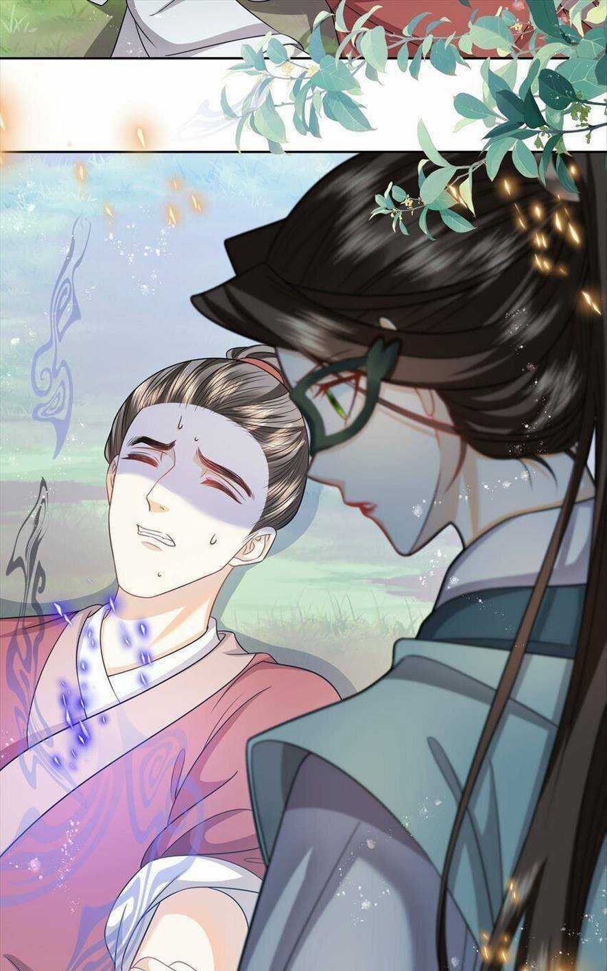 Ma Hoàng Tiên Y: Tà Đế Phu Nhân Vừa Oanh Vừa Lạnh Chapter 31 trang 26