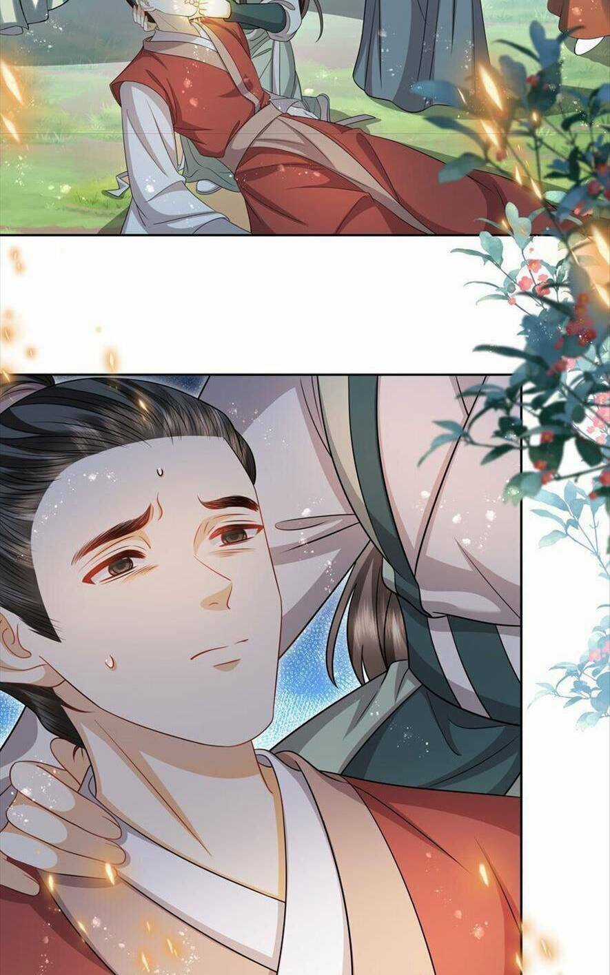 Ma Hoàng Tiên Y: Tà Đế Phu Nhân Vừa Oanh Vừa Lạnh Chapter 31 trang 30