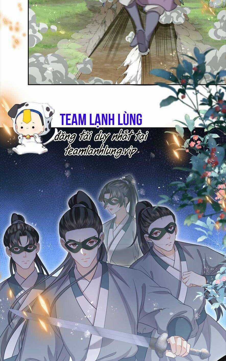 Ma Hoàng Tiên Y: Tà Đế Phu Nhân Vừa Oanh Vừa Lạnh Chapter 31 trang 36