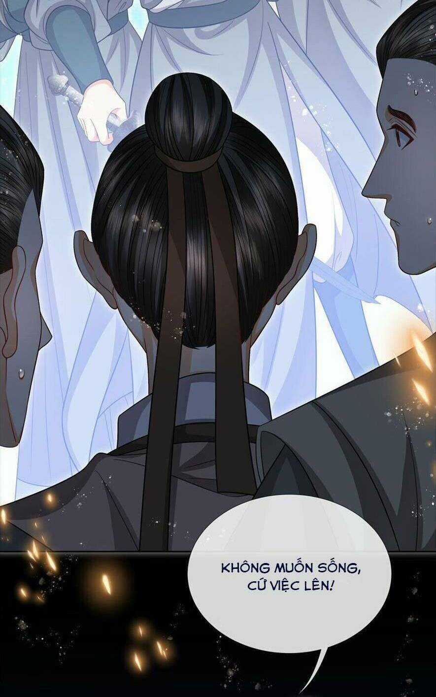 Ma Hoàng Tiên Y: Tà Đế Phu Nhân Vừa Oanh Vừa Lạnh Chapter 31 trang 37