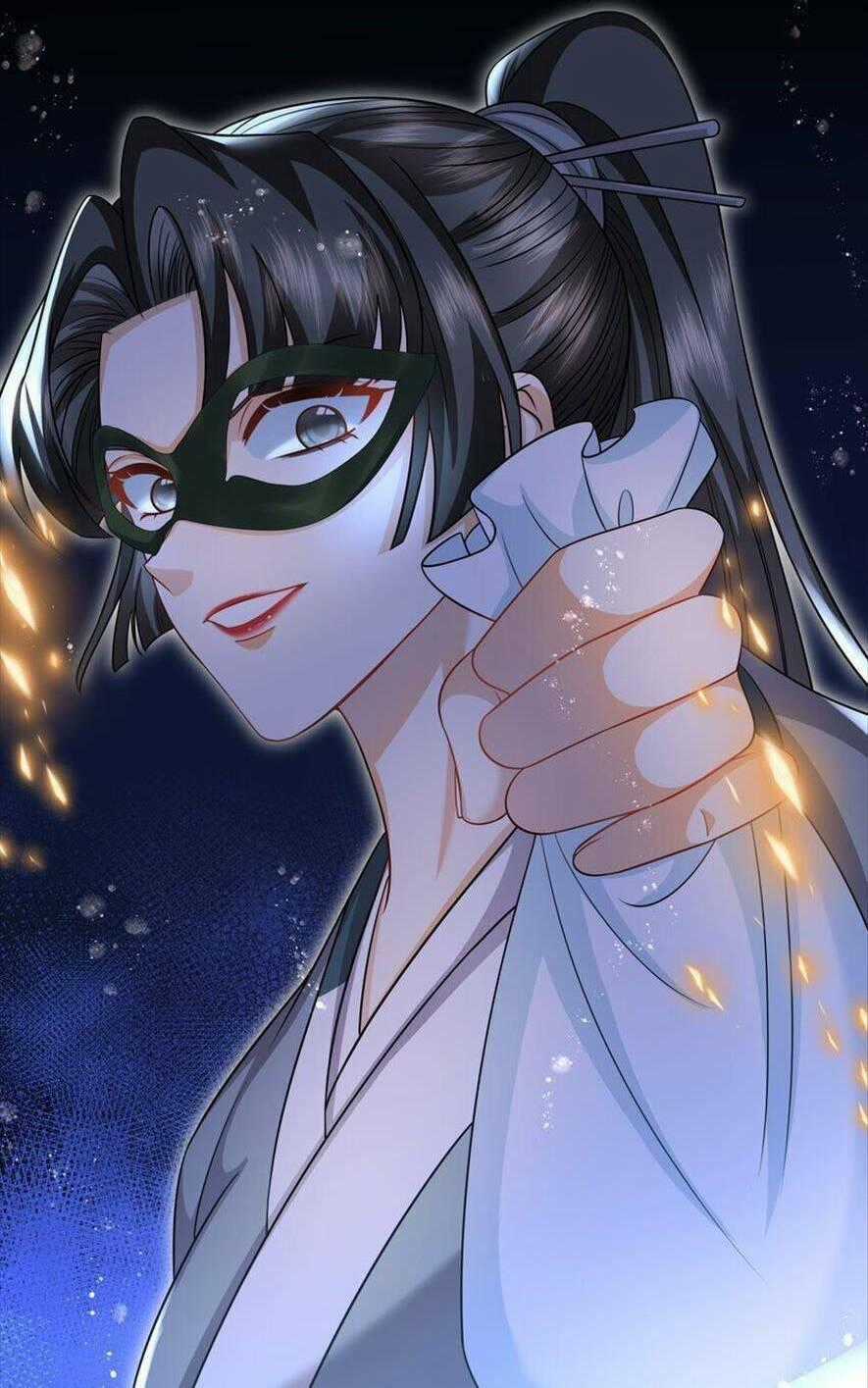 Ma Hoàng Tiên Y: Tà Đế Phu Nhân Vừa Oanh Vừa Lạnh Chapter 31 trang 38