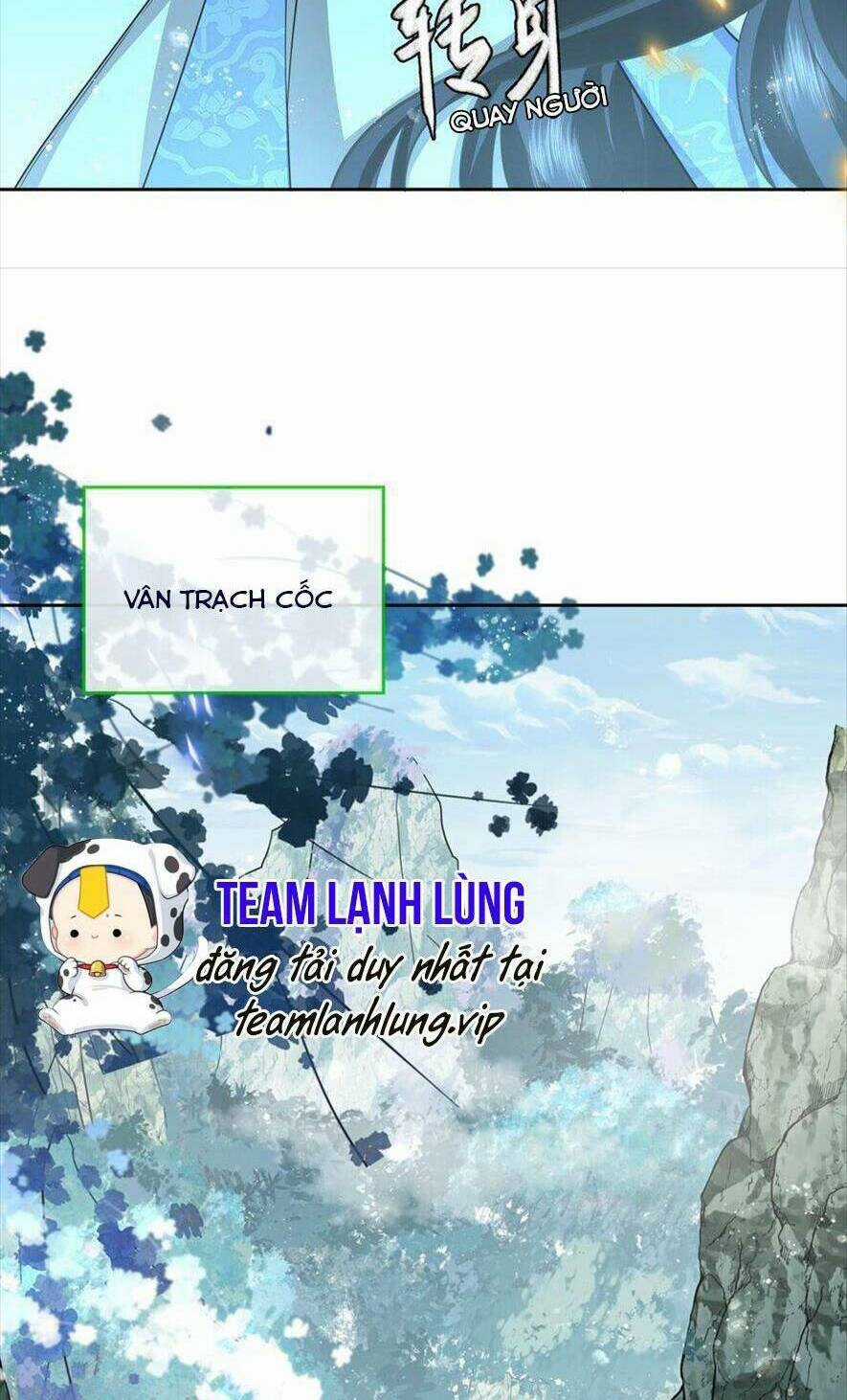 Ma Hoàng Tiên Y: Tà Đế Phu Nhân Vừa Oanh Vừa Lạnh Chapter 31 trang 7