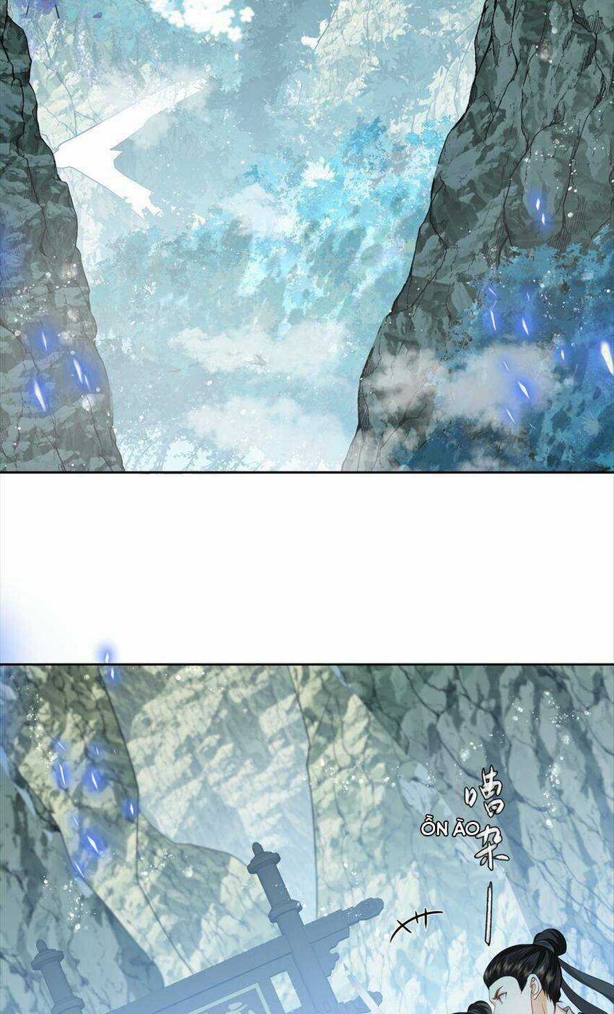 Ma Hoàng Tiên Y: Tà Đế Phu Nhân Vừa Oanh Vừa Lạnh Chapter 31 trang 8