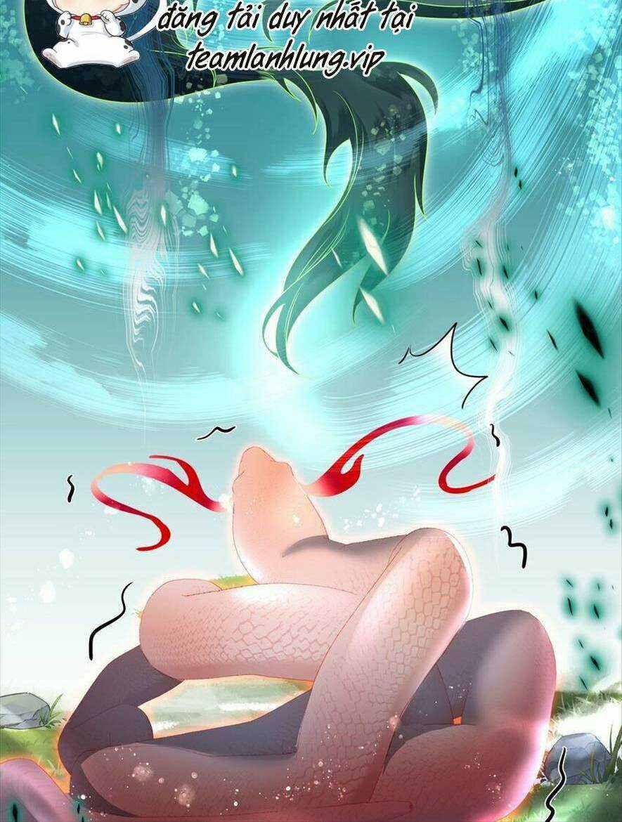 Ma Hoàng Tiên Y: Tà Đế Phu Nhân Vừa Oanh Vừa Lạnh Chapter 32 trang 15