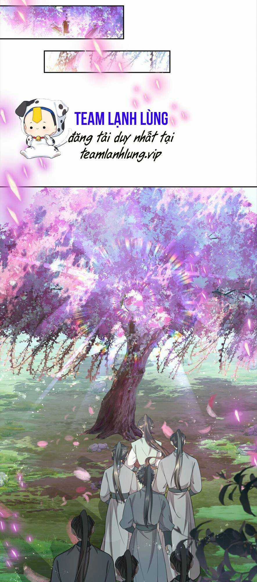 Ma Hoàng Tiên Y: Tà Đế Phu Nhân Vừa Oanh Vừa Lạnh Chapter 32 trang 4