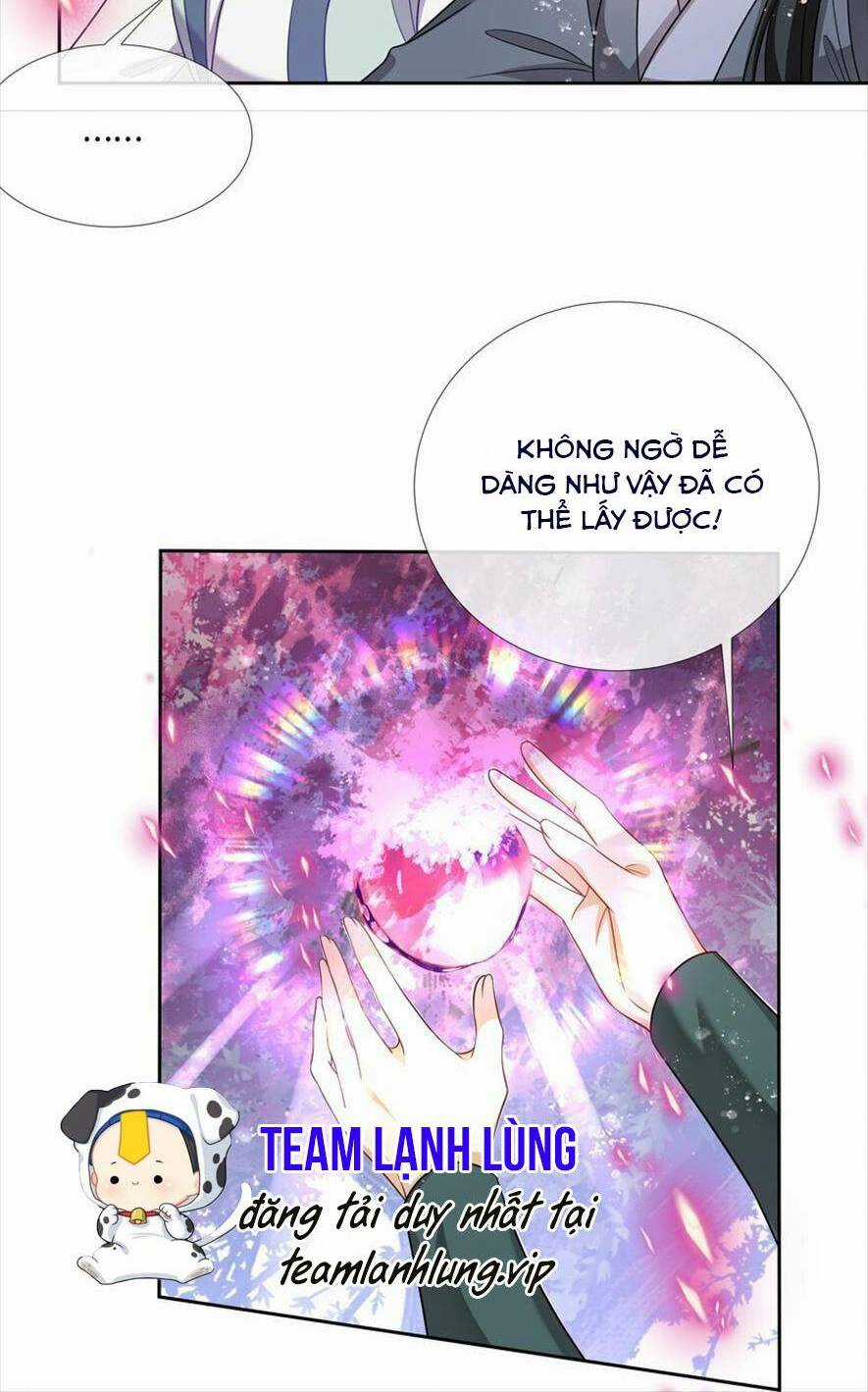 Ma Hoàng Tiên Y: Tà Đế Phu Nhân Vừa Oanh Vừa Lạnh Chapter 32 trang 6