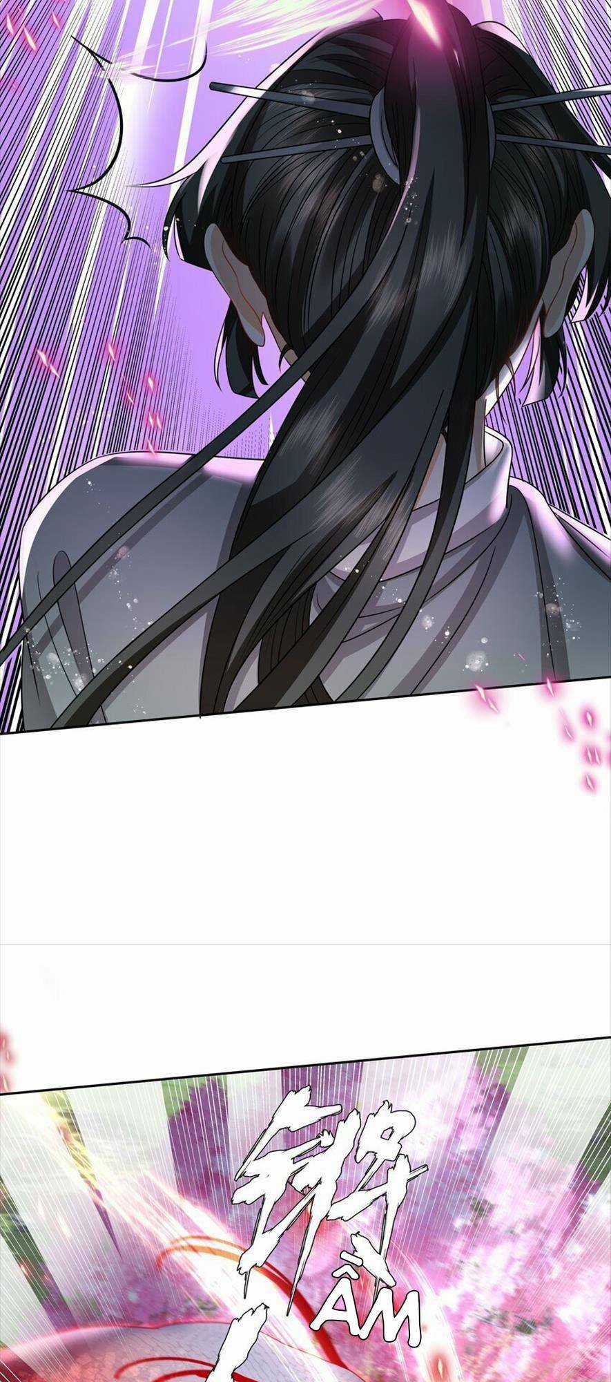 Ma Hoàng Tiên Y: Tà Đế Phu Nhân Vừa Oanh Vừa Lạnh Chapter 32 trang 9