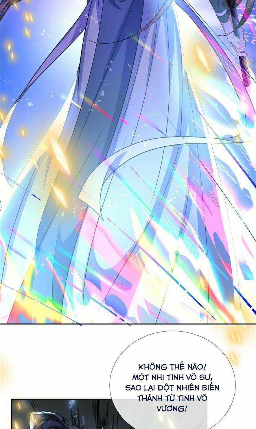 Ma Hoàng Tiên Y: Tà Đế Phu Nhân Vừa Oanh Vừa Lạnh Chapter 33 trang 11