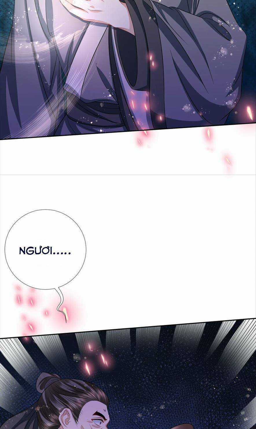 Ma Hoàng Tiên Y: Tà Đế Phu Nhân Vừa Oanh Vừa Lạnh Chapter 33 trang 16