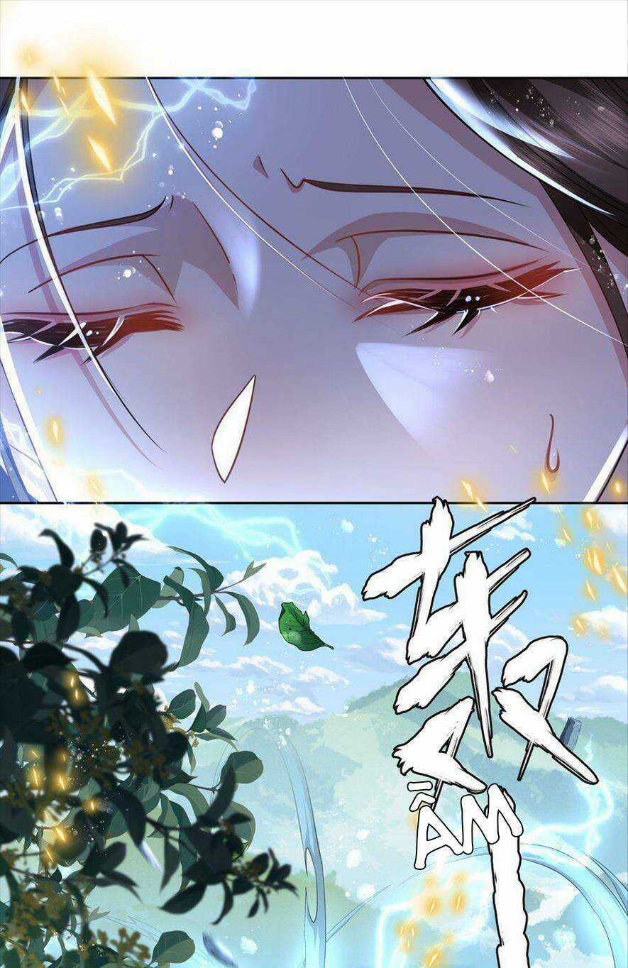 Ma Hoàng Tiên Y: Tà Đế Phu Nhân Vừa Oanh Vừa Lạnh Chapter 33 trang 22