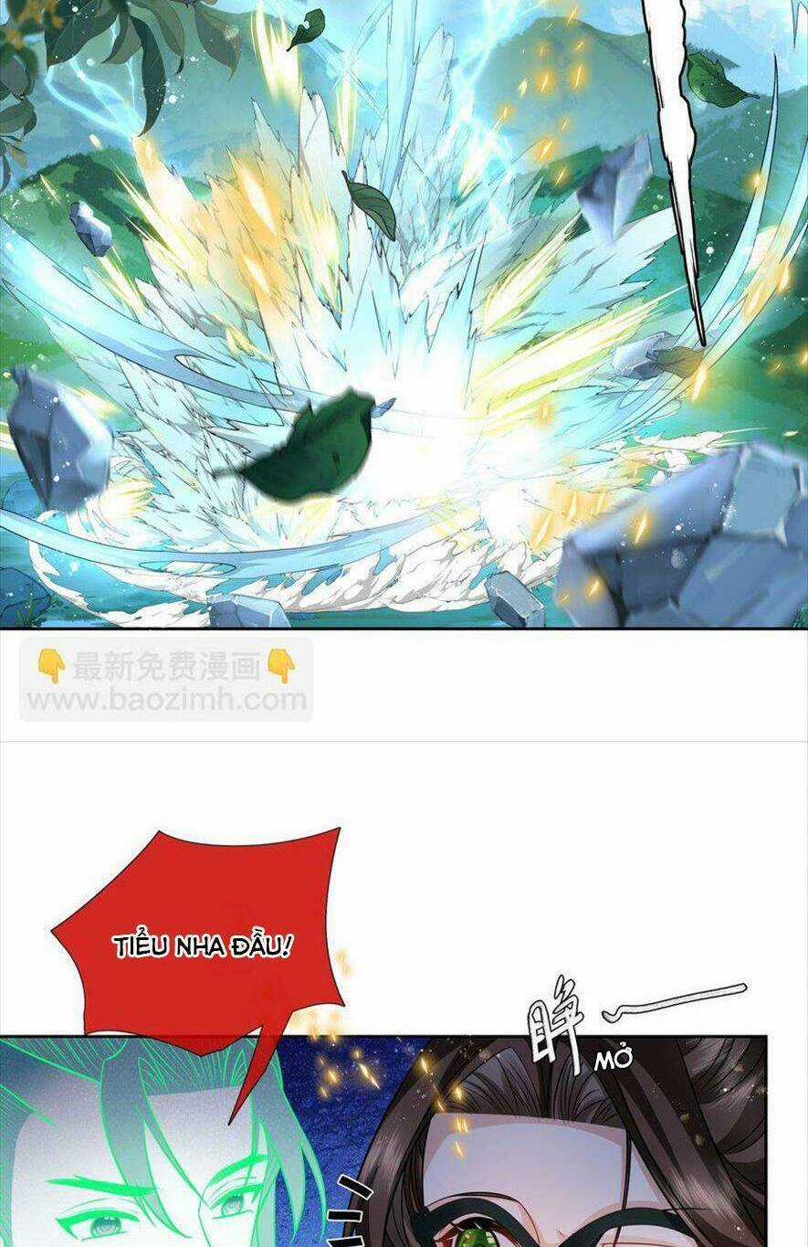 Ma Hoàng Tiên Y: Tà Đế Phu Nhân Vừa Oanh Vừa Lạnh Chapter 33 trang 23