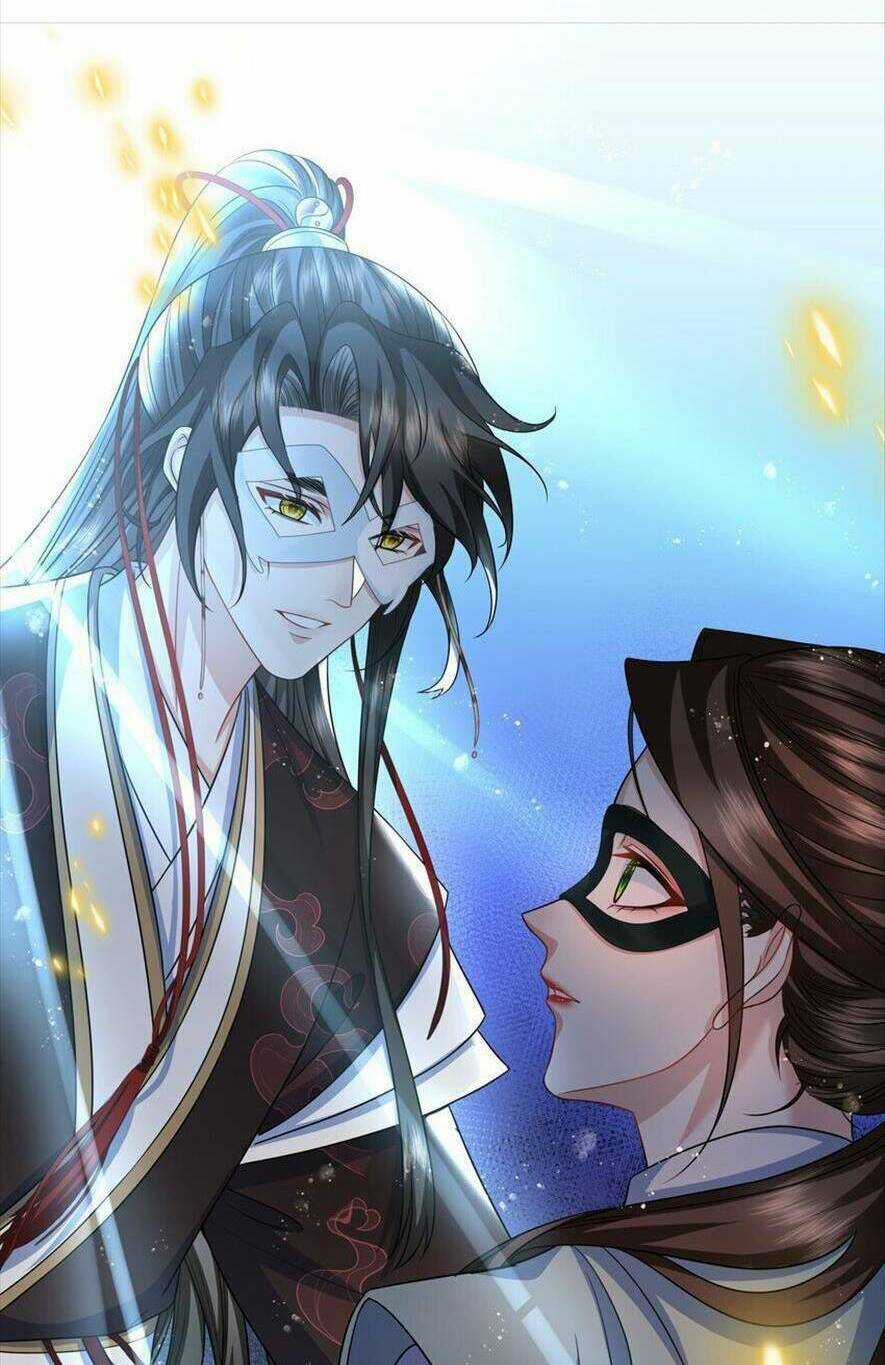 Ma Hoàng Tiên Y: Tà Đế Phu Nhân Vừa Oanh Vừa Lạnh Chapter 33 trang 25