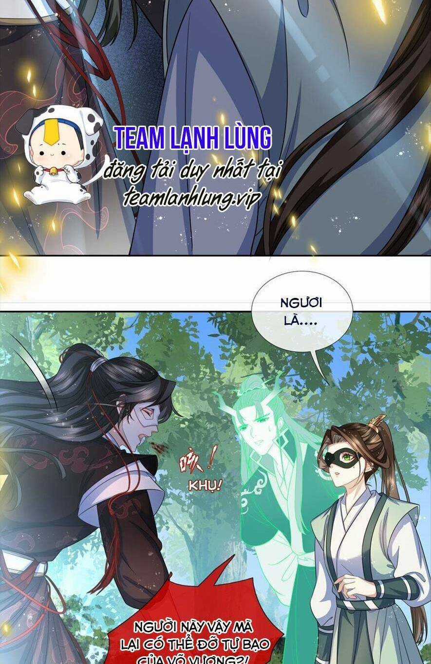 Ma Hoàng Tiên Y: Tà Đế Phu Nhân Vừa Oanh Vừa Lạnh Chapter 33 trang 26