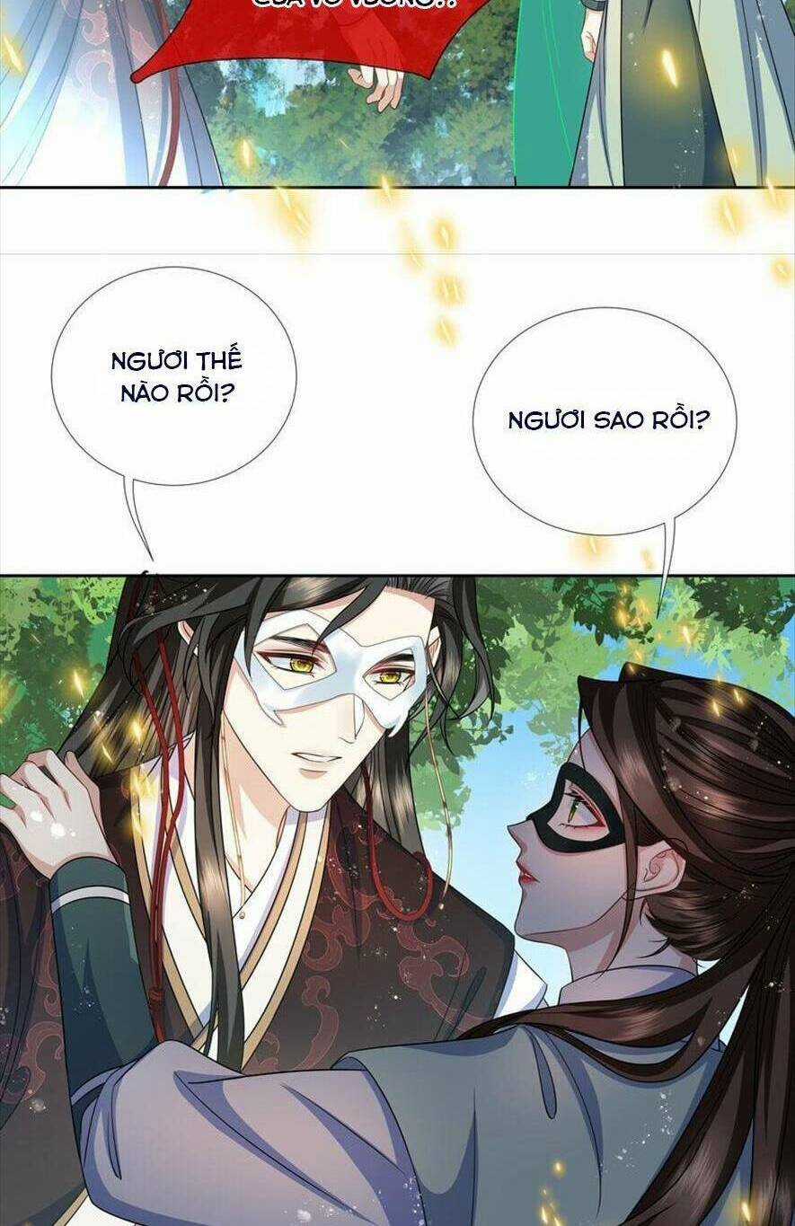 Ma Hoàng Tiên Y: Tà Đế Phu Nhân Vừa Oanh Vừa Lạnh Chapter 33 trang 27