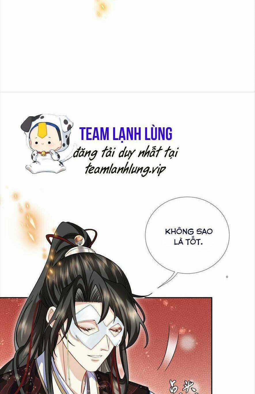 Ma Hoàng Tiên Y: Tà Đế Phu Nhân Vừa Oanh Vừa Lạnh Chapter 33 trang 29