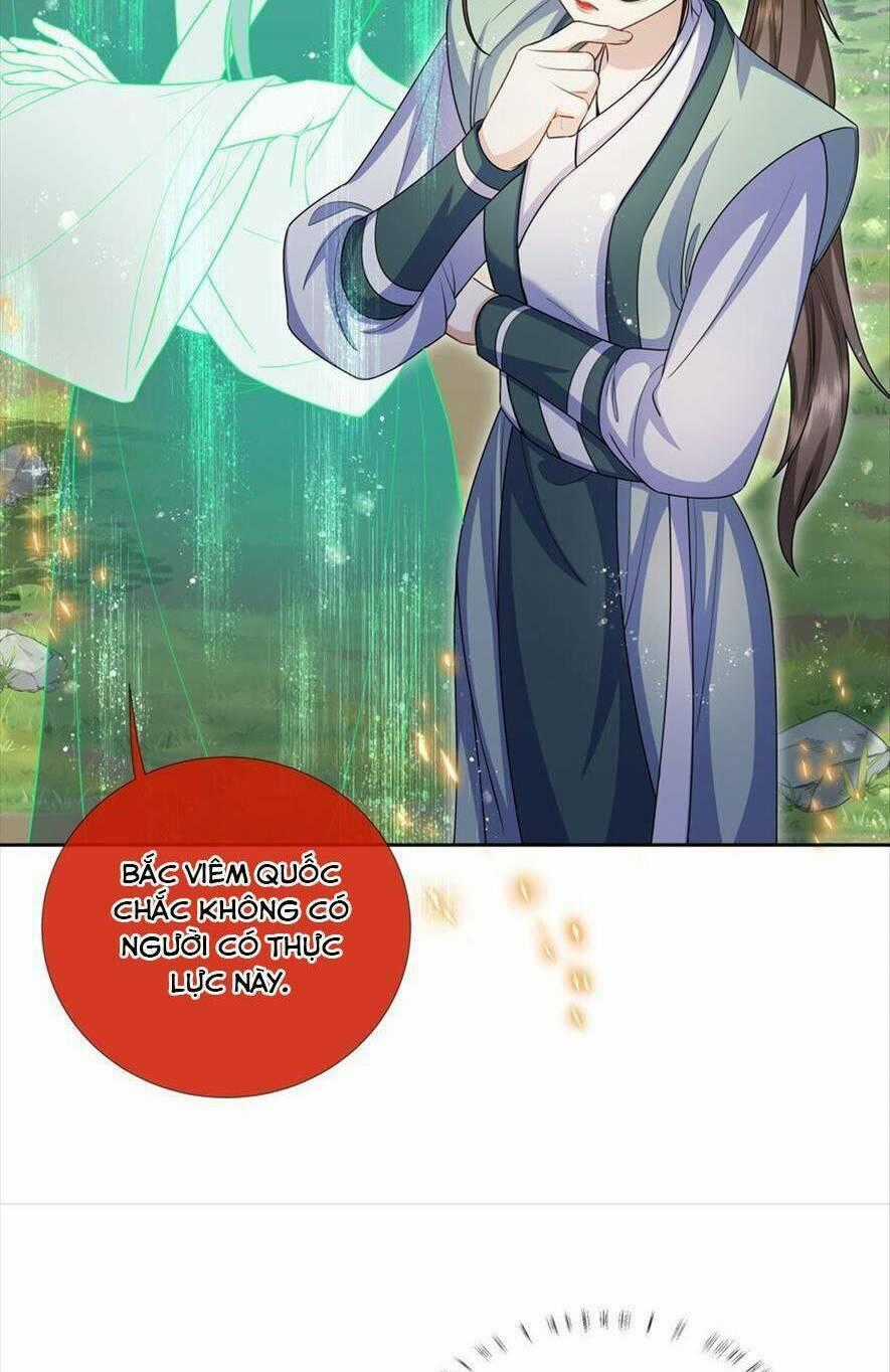 Ma Hoàng Tiên Y: Tà Đế Phu Nhân Vừa Oanh Vừa Lạnh Chapter 33 trang 32