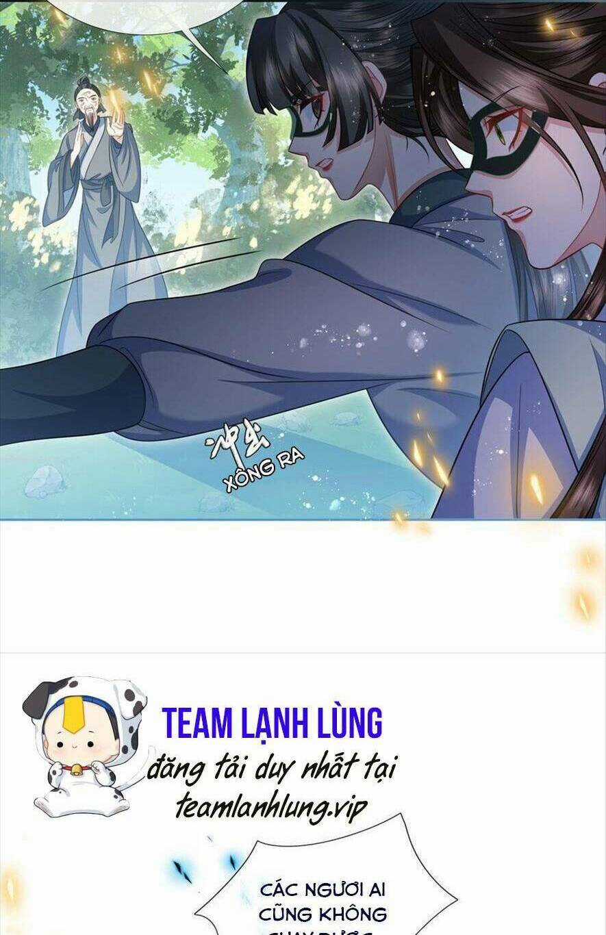 Ma Hoàng Tiên Y: Tà Đế Phu Nhân Vừa Oanh Vừa Lạnh Chapter 33 trang 7