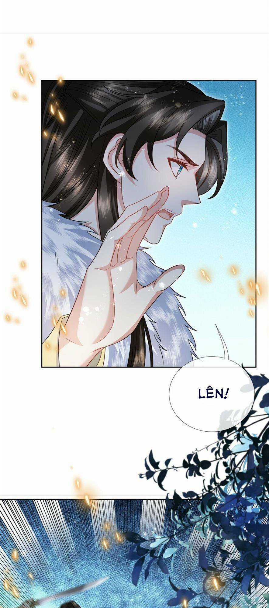 Ma Hoàng Tiên Y: Tà Đế Phu Nhân Vừa Oanh Vừa Lạnh Chapter 34 trang 11