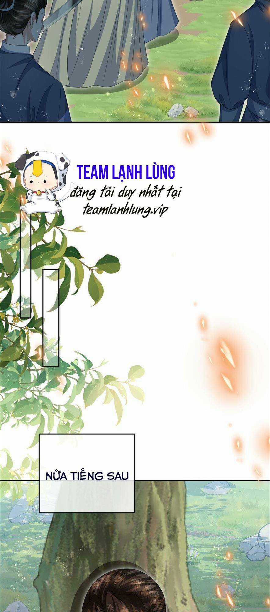 Ma Hoàng Tiên Y: Tà Đế Phu Nhân Vừa Oanh Vừa Lạnh Chapter 34 trang 15