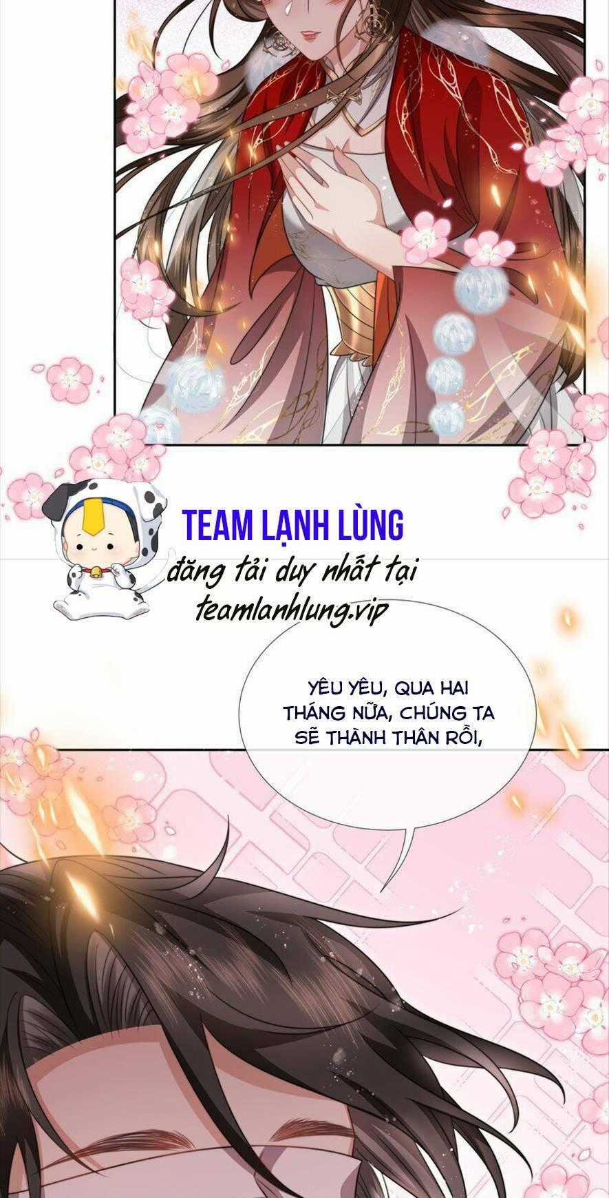 Ma Hoàng Tiên Y: Tà Đế Phu Nhân Vừa Oanh Vừa Lạnh Chapter 34 trang 26