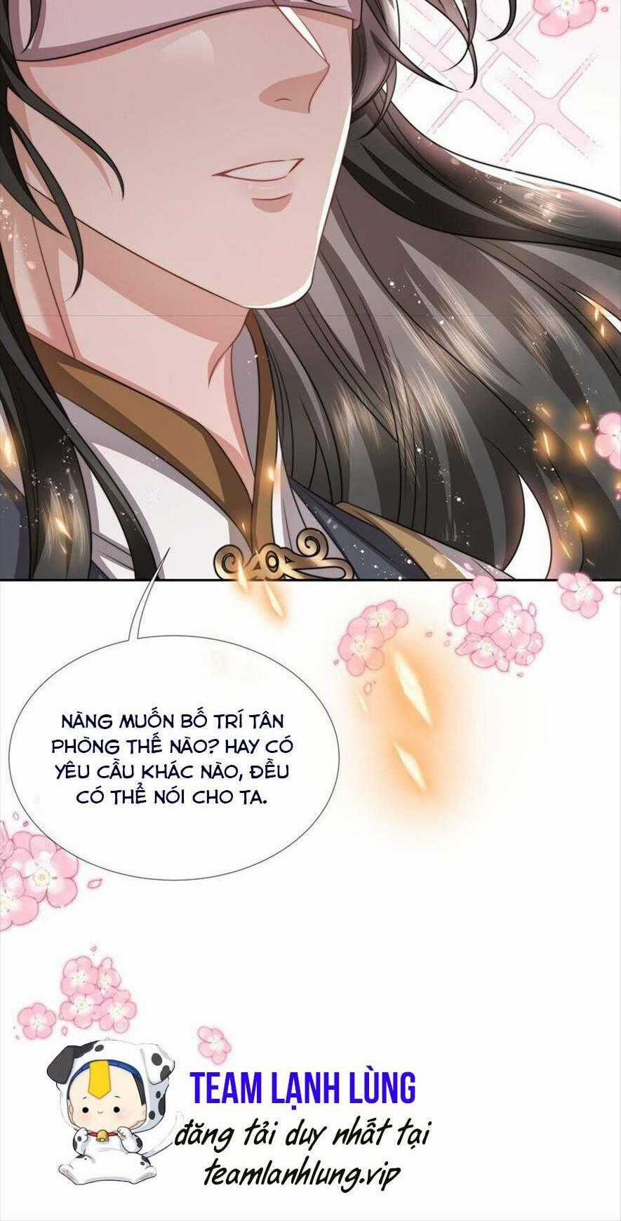 Ma Hoàng Tiên Y: Tà Đế Phu Nhân Vừa Oanh Vừa Lạnh Chapter 34 trang 27