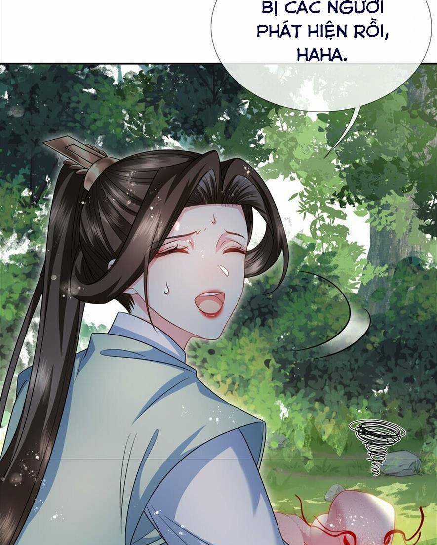 Ma Hoàng Tiên Y: Tà Đế Phu Nhân Vừa Oanh Vừa Lạnh Chapter 34 trang 8