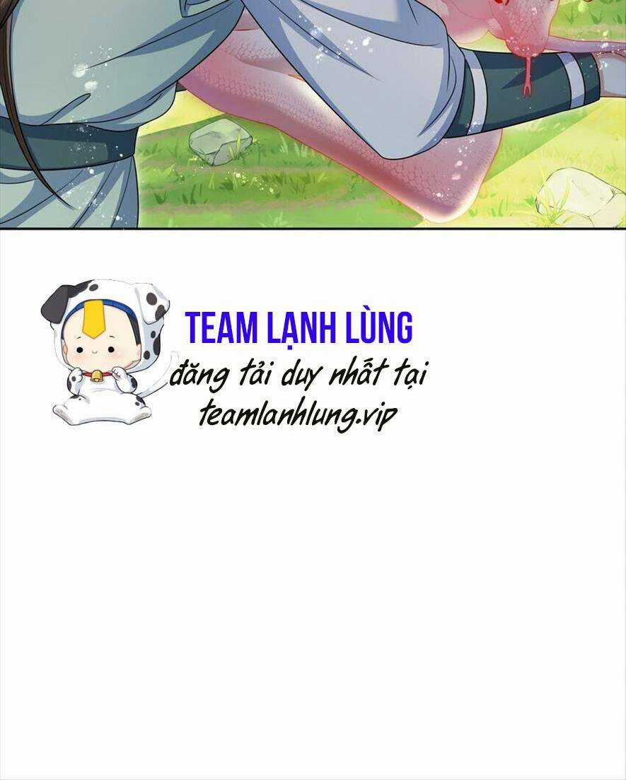 Ma Hoàng Tiên Y: Tà Đế Phu Nhân Vừa Oanh Vừa Lạnh Chapter 34 trang 9