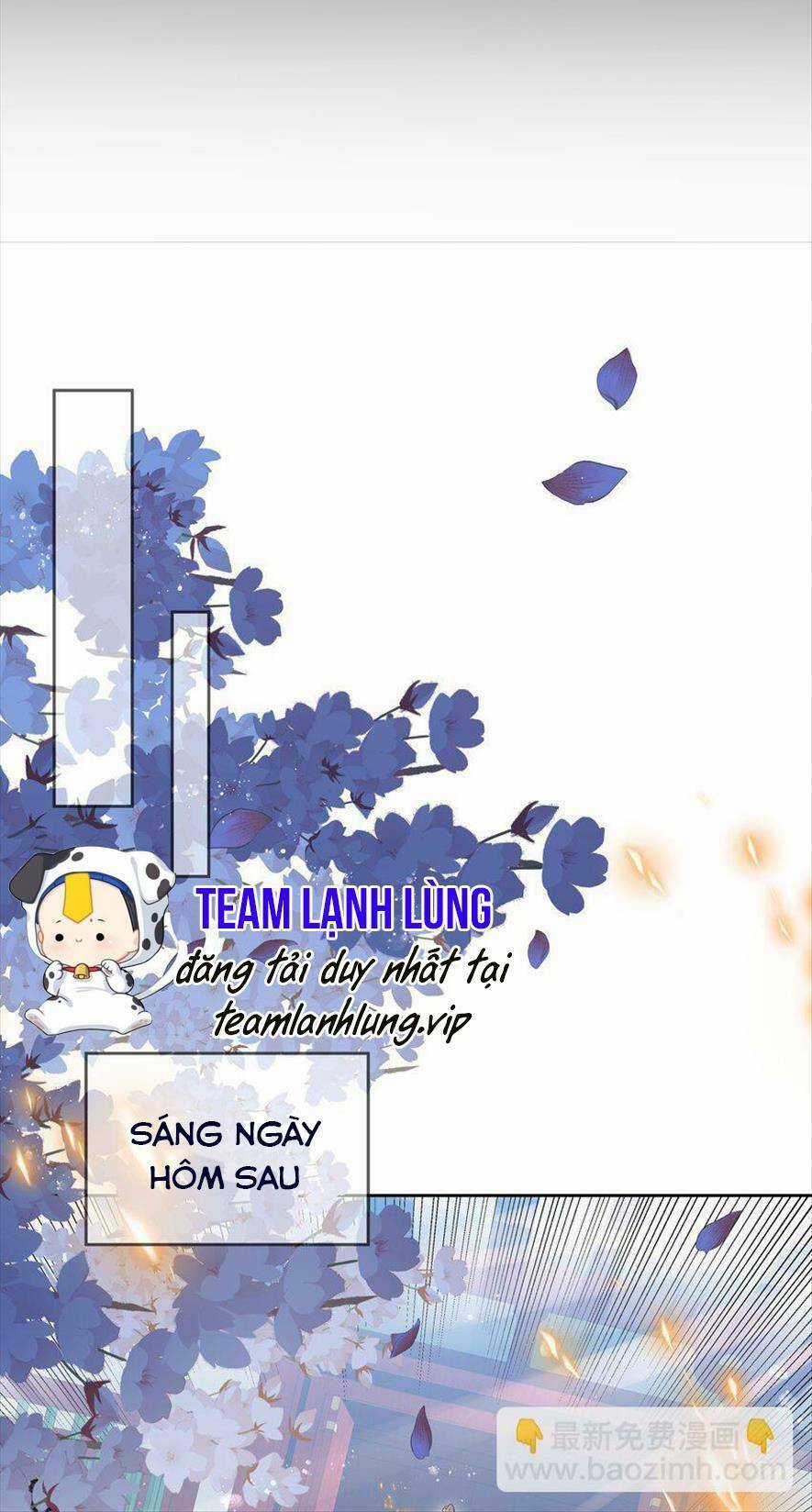 Ma Hoàng Tiên Y: Tà Đế Phu Nhân Vừa Oanh Vừa Lạnh Chapter 35 trang 17