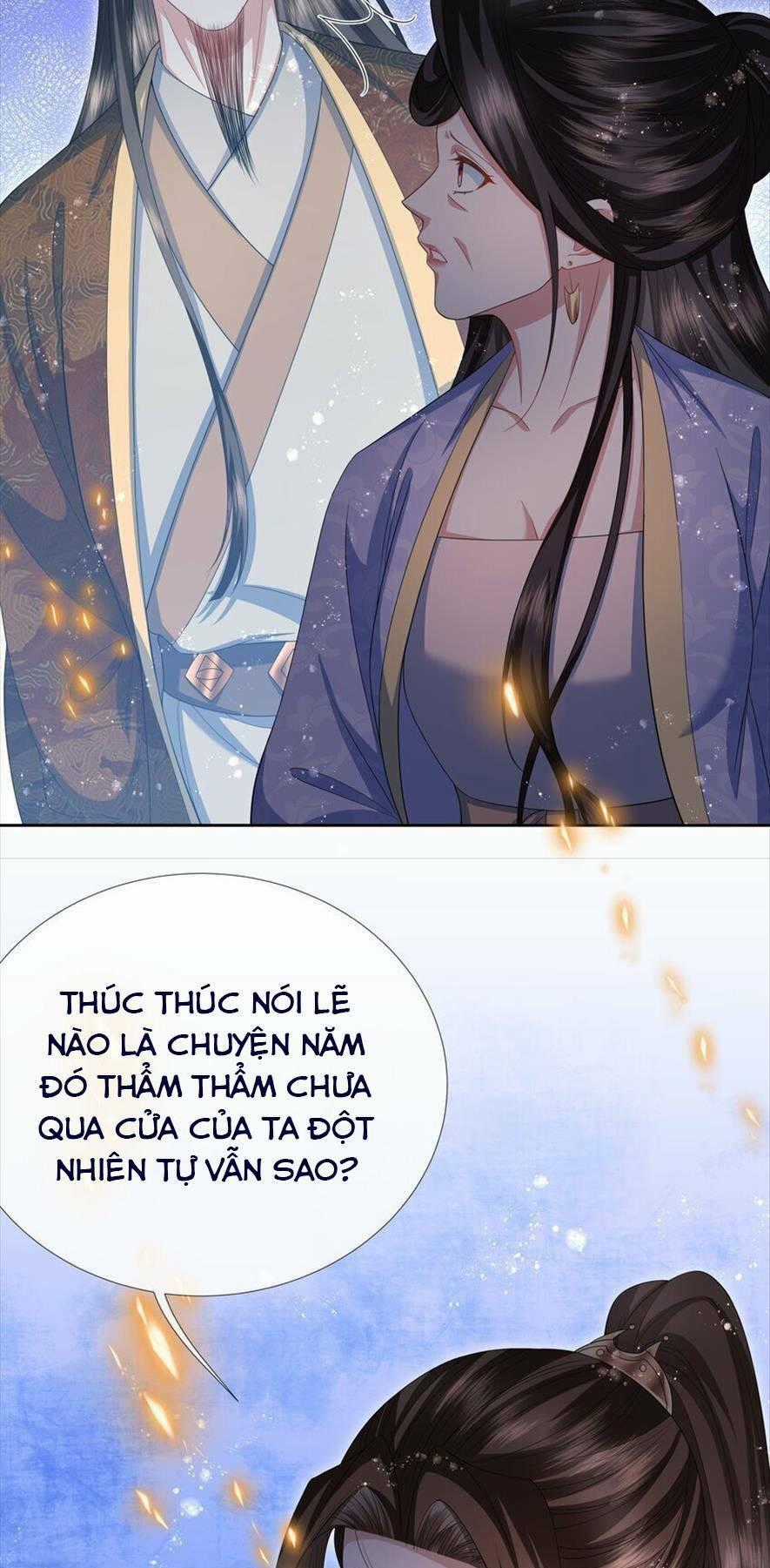 Ma Hoàng Tiên Y: Tà Đế Phu Nhân Vừa Oanh Vừa Lạnh Chapter 35 trang 24