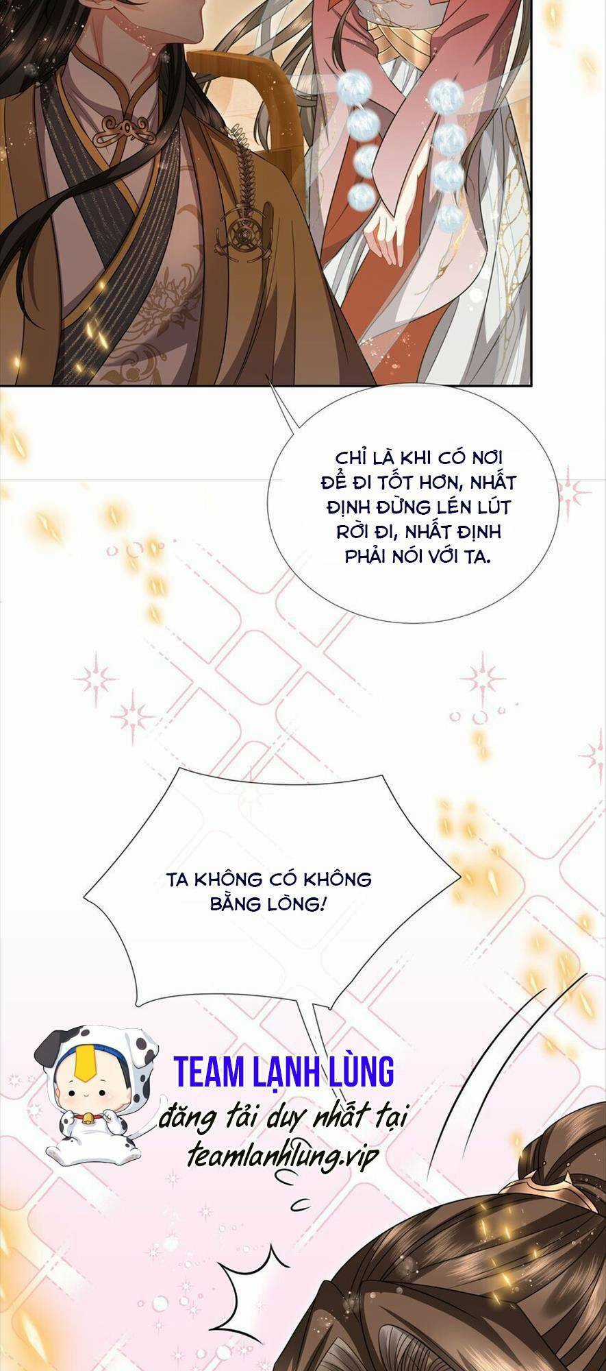 Ma Hoàng Tiên Y: Tà Đế Phu Nhân Vừa Oanh Vừa Lạnh Chapter 35 trang 3