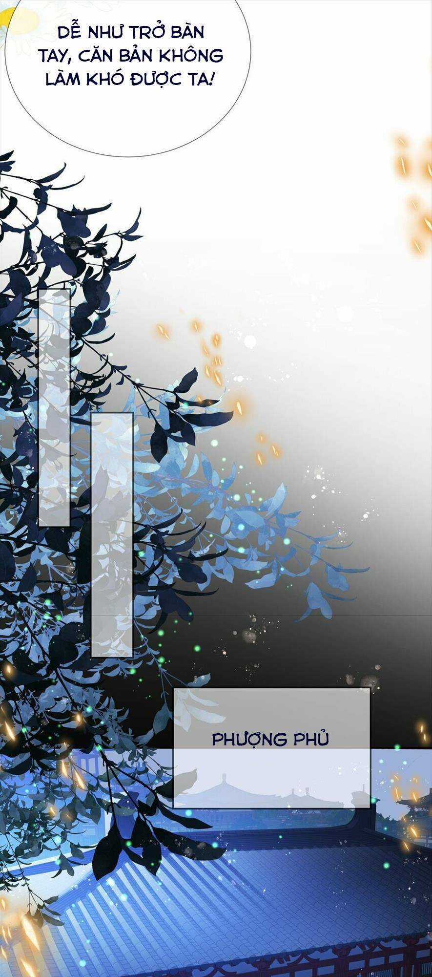 Ma Hoàng Tiên Y: Tà Đế Phu Nhân Vừa Oanh Vừa Lạnh Chapter 35 trang 8