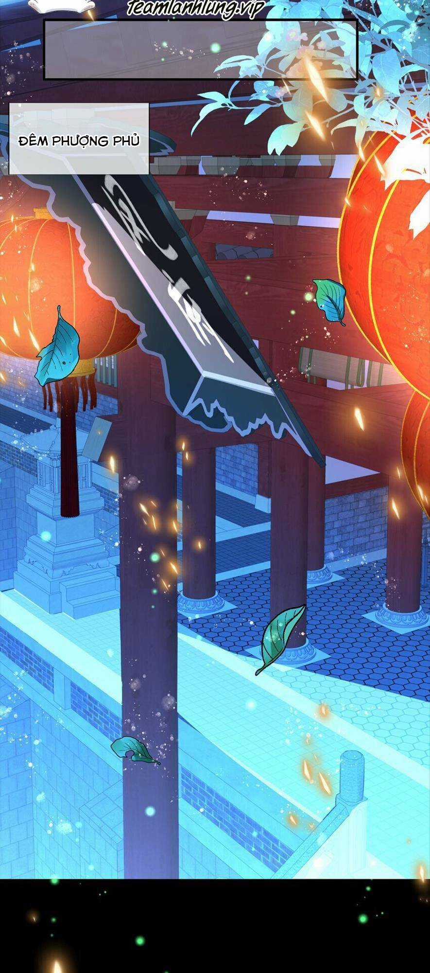 Ma Hoàng Tiên Y: Tà Đế Phu Nhân Vừa Oanh Vừa Lạnh Chapter 36 trang 13