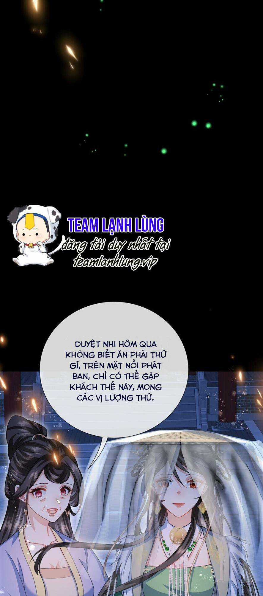 Ma Hoàng Tiên Y: Tà Đế Phu Nhân Vừa Oanh Vừa Lạnh Chapter 36 trang 14